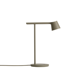 MUUTO | Lampe de table Tip - Plusieurs finitions disponibles
