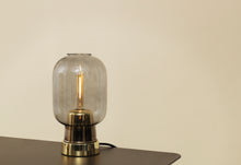 将图片加载到图库查看器，NORMANN COPENHAGEN | Amp Replacement Bulb 2W LED - E14 Clear
