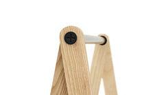 Load image into Gallery viewer, NORMANN COPENHAGEN | Toj Clothes Rack Small Charcoal Grey
