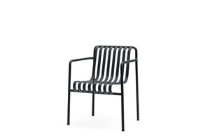 HAY | Palissade Dining Armchair