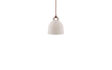 Charger l&#39;image dans la galerie, NORMANN COPENHAGEN | Bell Lamp - Sand (Multiple Sizes)

