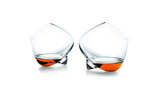 NORMANN COPENHAGEN | Cognac Glasses - Set Of 2 Pieces