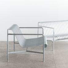 Afbeelding in Gallery-weergave laden, HAY | Palissade Lounge Chair - Low
