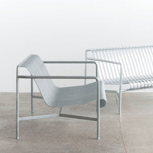 HAY | Palissade Lounge Chair - Low