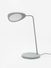Load image into Gallery viewer, MUUTO | Leaf Table Lamp - Grey
