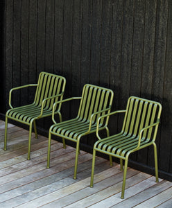 HAY | Palissade Armchair