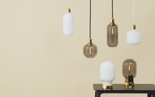 Afbeelding in Gallery-weergave laden, NORMANN COPENHAGEN | Amp Replacement Bulb 2W LED - E14 Clear

