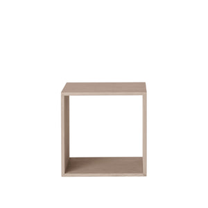 MUUTO | Stacked Storage System (Multiple Sizes & Colours Available)