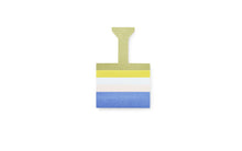 Load image into Gallery viewer, NORMANN COPENHAGEN | Sticky Notes Plane - Multi Colour
