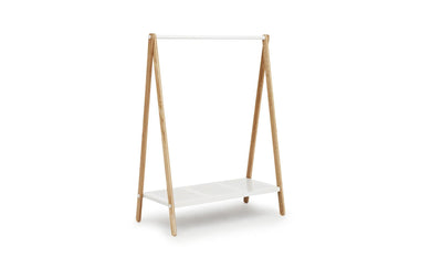 NORMANN COPENHAGEN | Toj Clothes Rack Large White