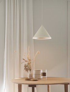 WOUD | Annular Pendant Lamp Small - New Without Box (Multiple Colours Available)