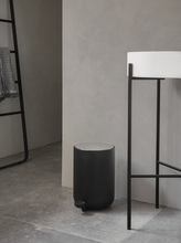 Afbeelding in Gallery-weergave laden, MENU | Pedal Bin - Black (Multiple Sizes Available)

