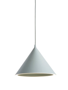 WOUD | Annular Pendant Lamp Small - Mint